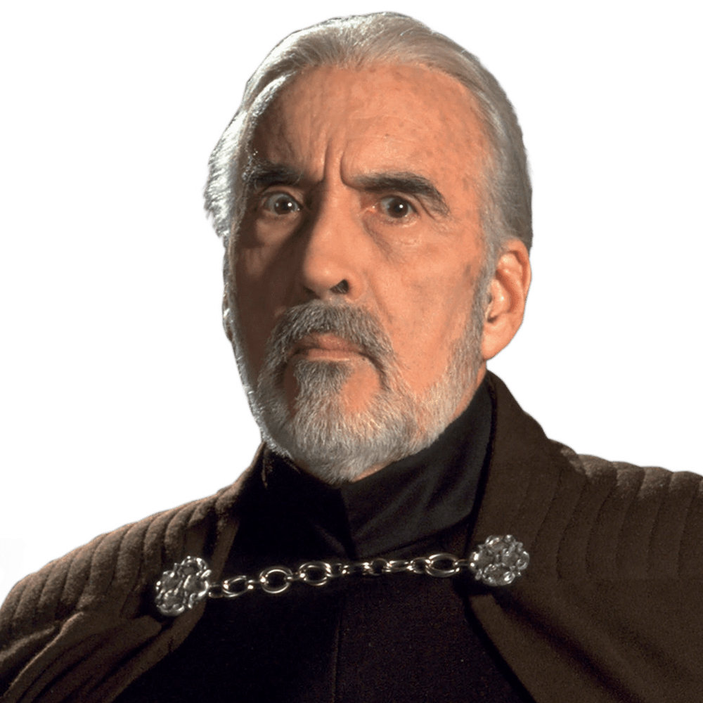 Count Dooku