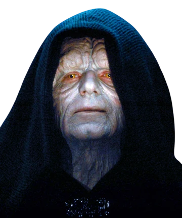 Darth Sidious