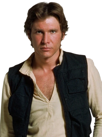 Han Solo